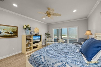 This stunning beach front home has recently been remodeled! With - photo 20