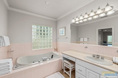 This stunning beach front home has recently been remodeled! With - photo 21