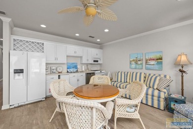 This stunning beach front home has recently been remodeled! With - photo 22