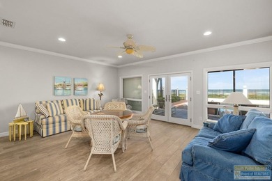 This stunning beach front home has recently been remodeled! With - photo 23