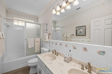 This stunning beach front home has recently been remodeled! With - photo 24