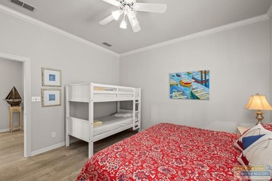 This stunning beach front home has recently been remodeled! With - photo 26