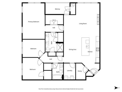 SPECTACULAR 3 BR/ 2 BA FLOORPLAN!!! Welcome to effortless luxury - photo 28