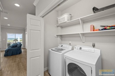 This stunning beach front home has recently been remodeled! With - photo 28