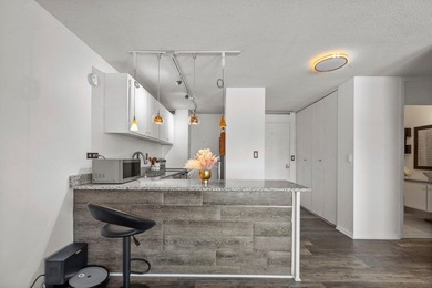Move-in ready and beautifully updated, this River Towers condo - photo 29