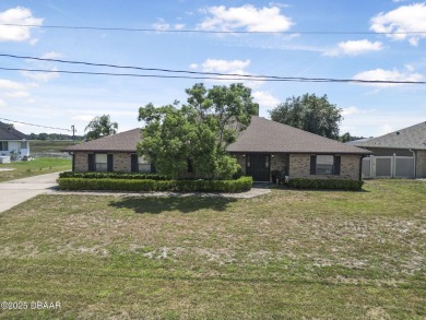 Lake Home For Sale in Deltona, Florida