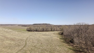 157+/- acres of Verdigris River frontage with a barndominium and - photo 33