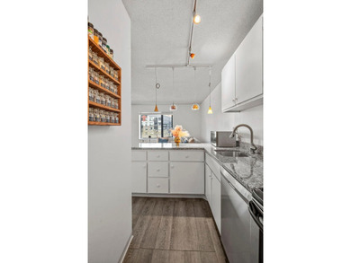 Move-in ready and beautifully updated, this River Towers condo - photo 34