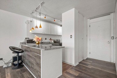 Move-in ready and beautifully updated, this River Towers condo - photo 36