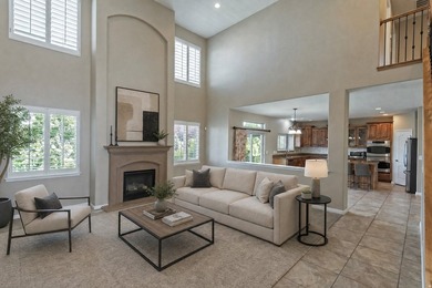 Stunning and meticulously maintained 2 story home located in - photo 6