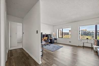 Move-in ready and beautifully updated, this River Towers condo - photo 37