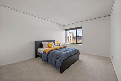 Move-in ready and beautifully updated, this River Towers condo - photo 38