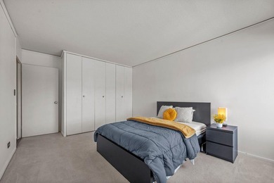 Move-in ready and beautifully updated, this River Towers condo - photo 42
