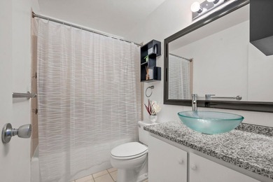 Move-in ready and beautifully updated, this River Towers condo - photo 43
