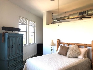 Wake up to natural light filling your bedroom as you open your