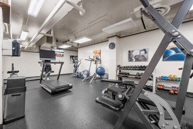 Move-in ready and beautifully updated, this River Towers condo - photo 45