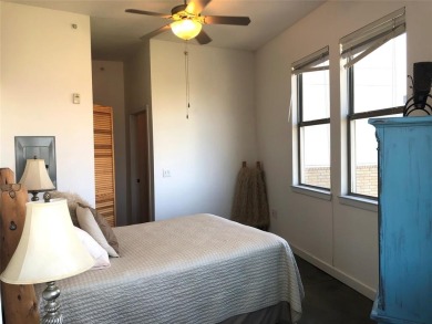 Wake up to natural light filling your bedroom as you open your