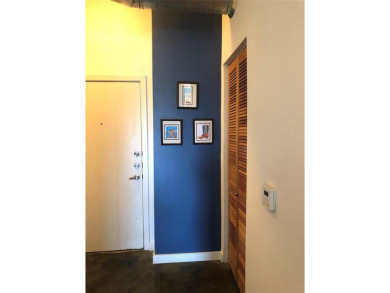 Wake up to natural light filling your bedroom as you open your