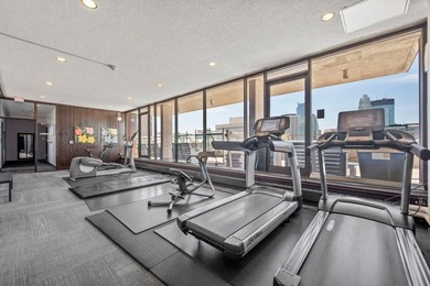 Move-in ready and beautifully updated, this River Towers condo - photo 48