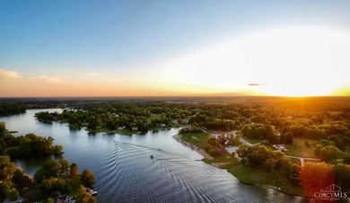 Lake Lorelei Lot For Sale in Perry Twp Ohio