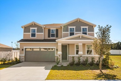 Lake Dora Home For Sale in Tavares Florida