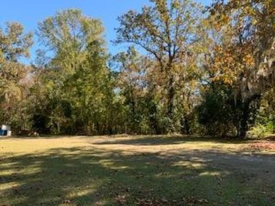 Lake Marion Lot For Sale in Cameron South Carolina