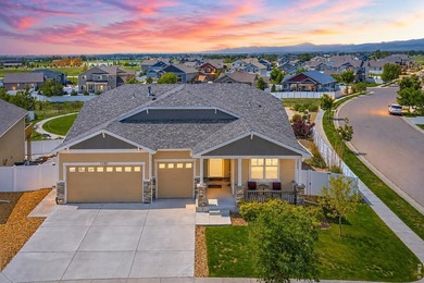 Experience luxury, comfort and Colorado living at its finest in - photo 1