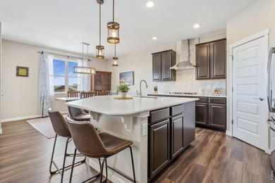 Experience luxury, comfort and Colorado living at its finest in - photo 8