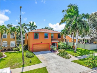 Lake Home For Sale in Naples, Florida