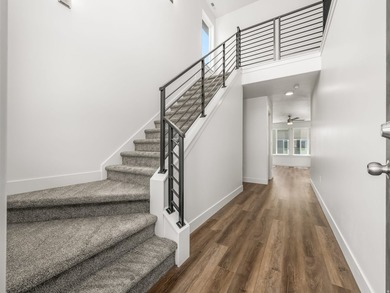 Hardly lived-in and move-in ready, this 4-bedroom, 2.5-bath home - photo 3