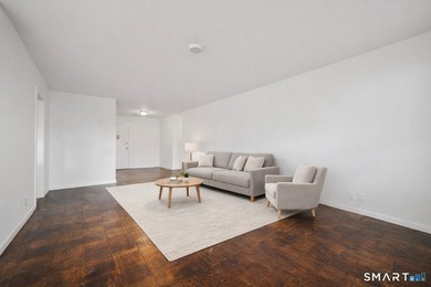 Welcome to 50 Glenbrook Road #1F, a move-in ready 1-bedroom - photo 4