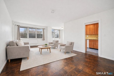 Welcome to 50 Glenbrook Road #1F, a move-in ready 1-bedroom - photo 5