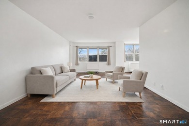 Welcome to 50 Glenbrook Road #1F, a move-in ready 1-bedroom - photo 6