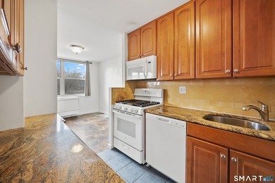 Welcome to 50 Glenbrook Road #1F, a move-in ready 1-bedroom - photo 7