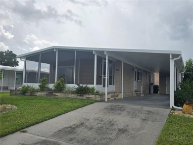 Northport Waterway Lakes and Canals Home For Sale in North Port Florida