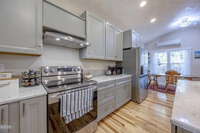 CHARMING HOME in Depoe Bay is PRICED TO SELL!!! Built in 2023 - photo 11