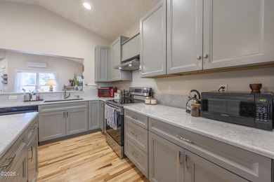CHARMING HOME in Depoe Bay is PRICED TO SELL!!! Built in 2023 - photo 12