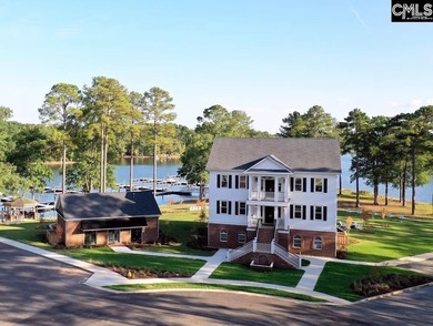 Lake Living at its Finest. Side by side lots available in - photo 14
