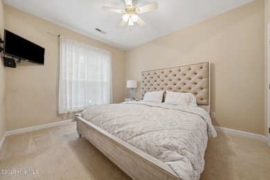 Tucked away on a private homesite on Moorings Way , one of St - photo 14