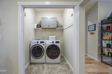 CHARMING HOME in Depoe Bay is PRICED TO SELL!!! Built in 2023 - photo 14