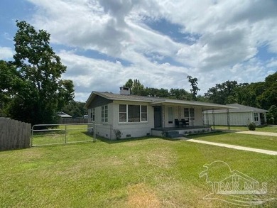 Charming all brick home just minutes from NAS Pensacola, Corry - photo 17