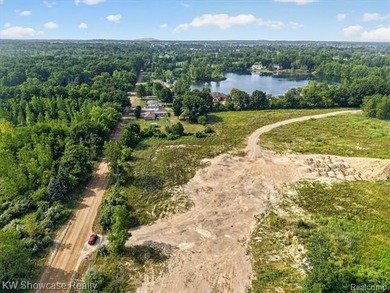 To Be Built - Luxury Modern Farmhouse on Your Own Private - photo 17