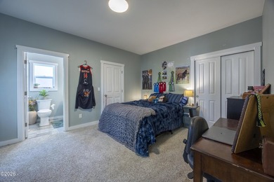 CHARMING HOME in Depoe Bay is PRICED TO SELL!!! Built in 2023 - photo 21