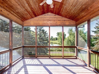 Cardinal built and lovingly cared for twin home in Cardinal Way - photo 21