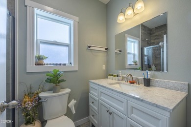 CHARMING HOME in Depoe Bay is PRICED TO SELL!!! Built in 2023 - photo 23