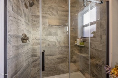 CHARMING HOME in Depoe Bay is PRICED TO SELL!!! Built in 2023 - photo 24