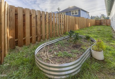 CHARMING HOME in Depoe Bay is PRICED TO SELL!!! Built in 2023 - photo 29