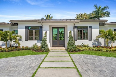 Experience modern luxury in this brand-new corner residence - photo 2