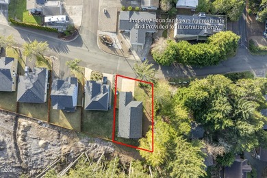 CHARMING HOME in Depoe Bay is PRICED TO SELL!!! Built in 2023 - photo 33