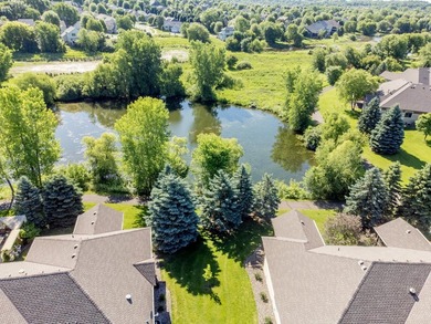 Cardinal built and lovingly cared for twin home in Cardinal Way - photo 40